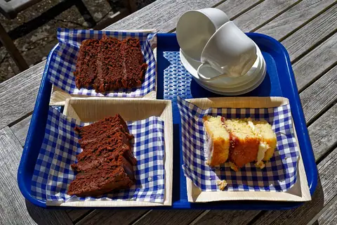 Ipswich Bazaar Bakery photo 4