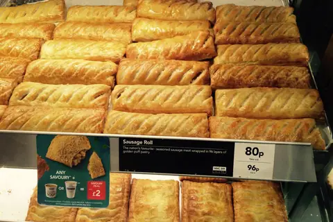 Ipswich Bazaar Bakery photo 3